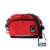 SIERRA DESIGNS ショルダーバッグ RED SDW-190画像