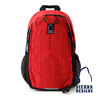 SIERRA DESIGNS バックパック L RED SDW-470画像