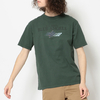 AVIREX SS PHOTO PRINT T-SHIRT BLUE ANGELS 6113373画像