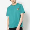 AVIREX FLYING TIGERS EMBROIDERY T-SHIRT 6113366画像