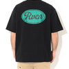 RVCA Mud Flapp S/S Tee BB041-251画像