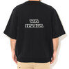 RVCA Shutter S/S Crew Sweat BB041-004画像
