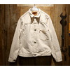 JELADO WW2 DENIM JACKET S408XX JP94408画像