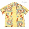 SUN SURF S/S RAYON HAWAIIAN SHIRT "EXOTIC BLOOMS" SS38571画像