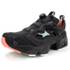 Reebok INSTAPUMP FURY OG BLACK/TRGRY8/DIGGLW FY6778画像