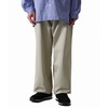 E.TAUTZ CORE FIELD TROUSERS XTRS06C-1015画像