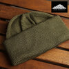 Mountainsmith Roll Knit Cap OLIVE RAC-000001画像