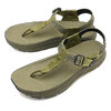 rig Recovery Footwear mguu KHAKI RG0007-KH画像
