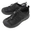 rig Recovery Footwear moja BLACK RG0009-BL画像