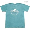 BARNS S/S T-SHIRT "NEW YORK" BR-21210画像