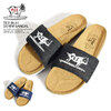 The Endless Summer TES BUHI DENIM SANDAL KE-1574700画像