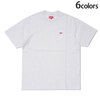 Supreme 21SS Small Box Tee画像