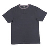 BARNS BUTTON WORKS コンチョボタン ヘンリーネック Tシャツ 2023 S/S NEW COLOR BR-8300画像