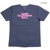 BARNS COZUN UNION SPECIAL S/S T-SHIRT "ROLL" BR-21206画像