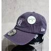 NEW ERA CC NEYYAN MID NVY SWHI 12853775画像
