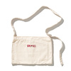 Kinetics ROSE MUSETTE BAG NATURAL KS21AS01画像