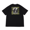THE NORTH FACE S/S ELCAPITAN TEE BLACK NT32150画像