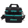 atmos MINI SOFT COOLER BLACK/JADE ODAT-006画像