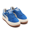 PUMA SUEDE MAYU UP BLUE 381650-01画像