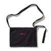 Kinetics ROSE MUSETTE BAG BLACK KS21AS01画像