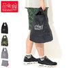 Manhattan Portage Packable Eco Bag MP1367PKB画像