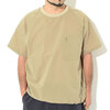 NANGA Air Cloth S/S Tee画像