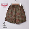 HOLDFAST CHEFS SHORTS画像