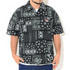 BEN DAVIS Work S/S Shirt G-1580026画像