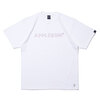 APPLEBUM Future Logo Tee WHITE画像