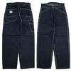 LEE PAINTER PANTS RINSE LM7288-100画像