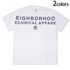 NEIGHBORHOOD 21SS TECHNICAL/C-TEE.SS 211PCNH-ST06画像
