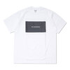 NEIGHBORHOOD 21SS LABEL/C-TEE.SS 211PCNH-ST14画像