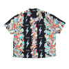 CUTRATE NATIVE HAWIIAN SHIRT CR-21SS027画像