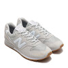 new balance CM996CPS LIGHT GRAY画像