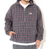 STUSSY Brushed Cotton Anorak JKT 115559画像
