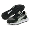 PUMA WILD RIDER ROLLIN BLACK 381517-02画像