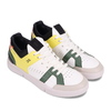 On THE ROGER Clubhouse Yellow/White 48-99371画像