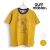 gym master WEEKEND リンガーTEE G633650画像