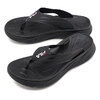 FILA ZEN Black/Black/Black 1SM00741-0001画像