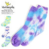 Mark Gonzales TIE DYE SOCKS 2G9-11102画像