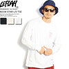 LEFLAH NEON STAR L/S TEE画像