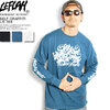 LEFLAH SELF GRAFFITI L/S TEE画像