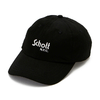 Schott COTTON TWILL CAP LOGO 3119057画像