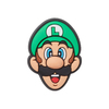 crocs Super Mario Luigi 10007479画像