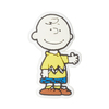 crocs Peanuts Charlie Brown 10007402画像