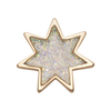 crocs Sparkly Glitter Star 10008506画像
