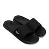 REEF ONE SLIDE BLACK RFOA3ONDBLA画像