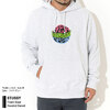 STUSSY Fresh Gear Hooded Sweat 1924676画像