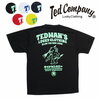 TEDMAN'S シルキードライTシャツ TDRYT-1100画像