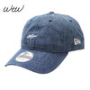 WTW 9THERTY DENIM CAP DENIM画像